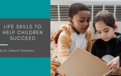 Life Skills to Help Children Succeed