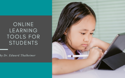 Online Learning Tools for Students