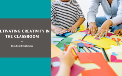 Cultivating Creativity in the Classroom