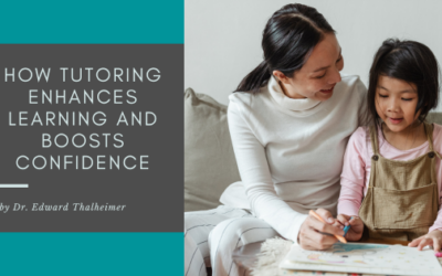 How Tutoring Enhances Learning and Boosts Confidence
