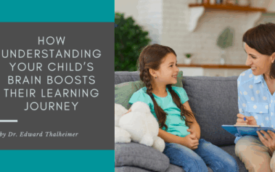 How Understanding Your Child’s Brain Boosts Their Learning Journey