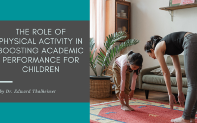 The Role of Physical Activity in Boosting Academic Performance for Children